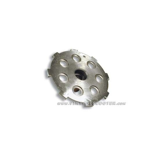 Disque de support embrayage Vespa 180 Rally / 200 Rally-PX